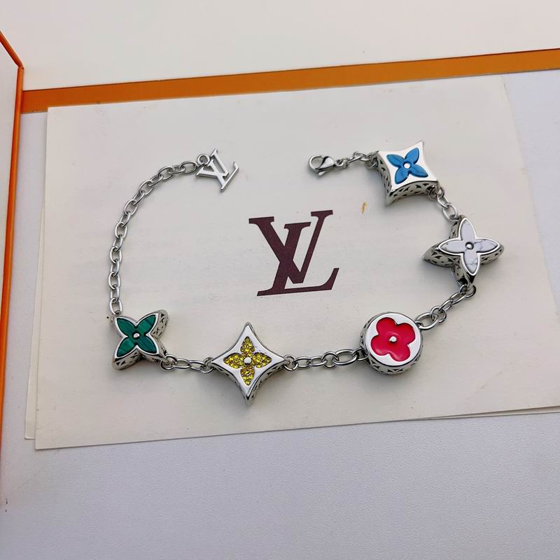 LV Bracelet 03lyr409